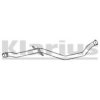 KLARIUS PG818V Exhaust Pipe
